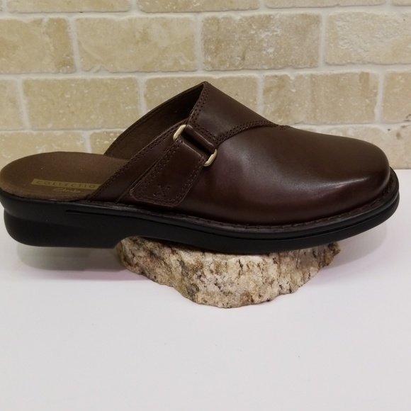 clarks women's patty nell mule